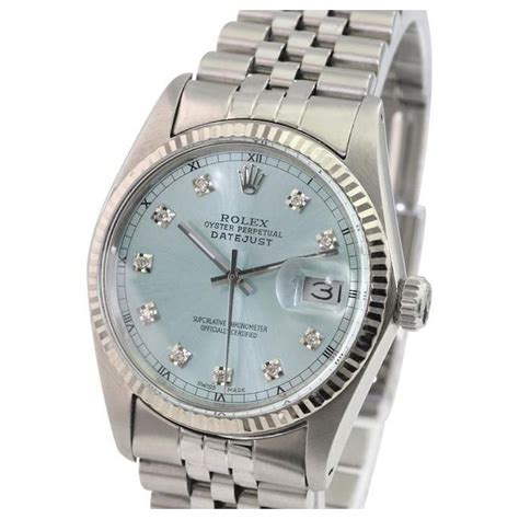 rolex ice pink|rolex datejust ice blue.